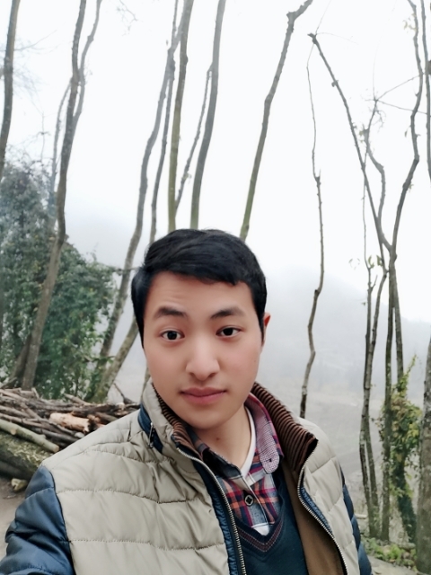 终于等到你的第一张照片--恩施交友中心