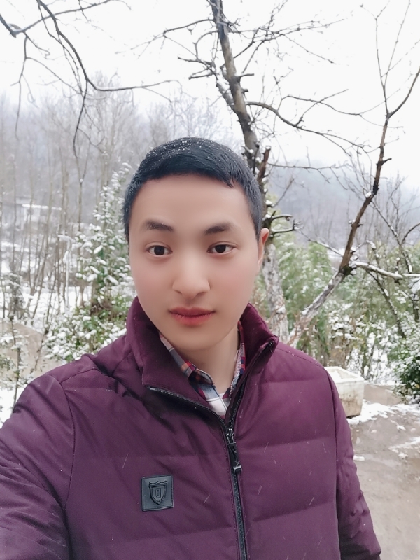 终于等到你的第三张照片--恩施交友中心
