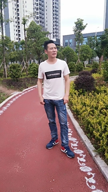真诚相待的第一张照片--恩施交友中心
